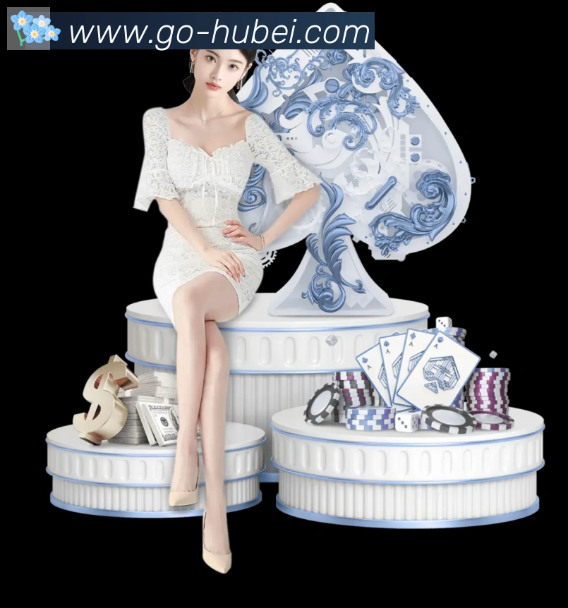 湖北体彩发展历程
